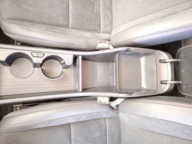 Hyundai Kona 1.6 Hybrid N Line