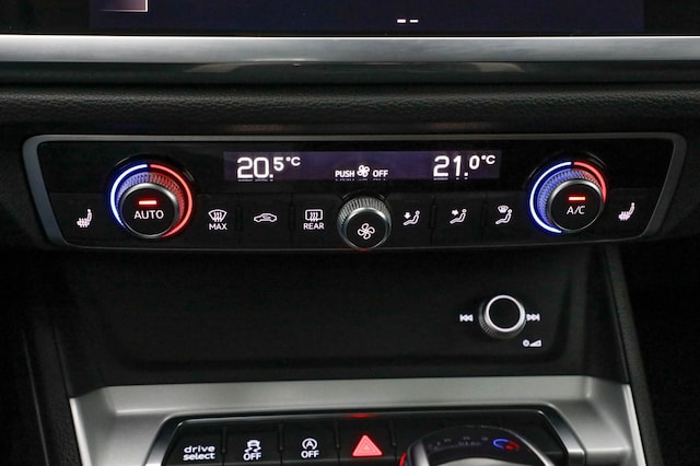 Audi Q3 35 TDI S-Tronic Sportback