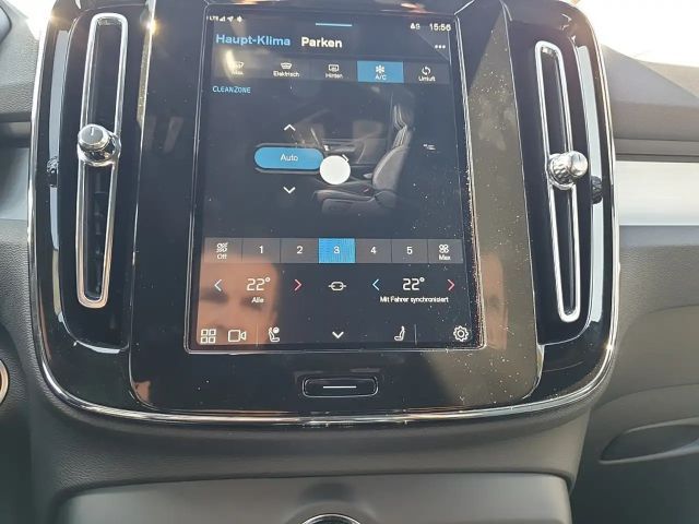 Volvo XC40 Dark Plus