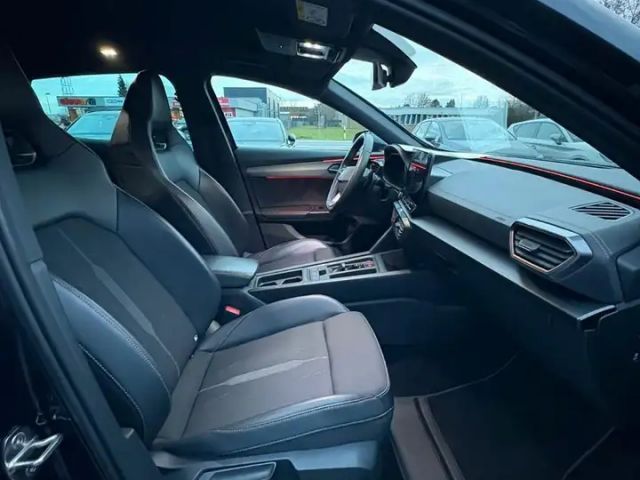 Cupra Formentor VZ e-Hybrid