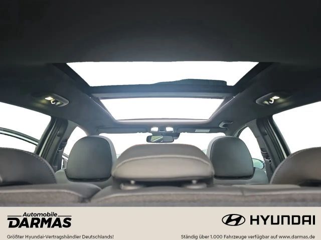 Hyundai i30 2WD N Line T-GDi