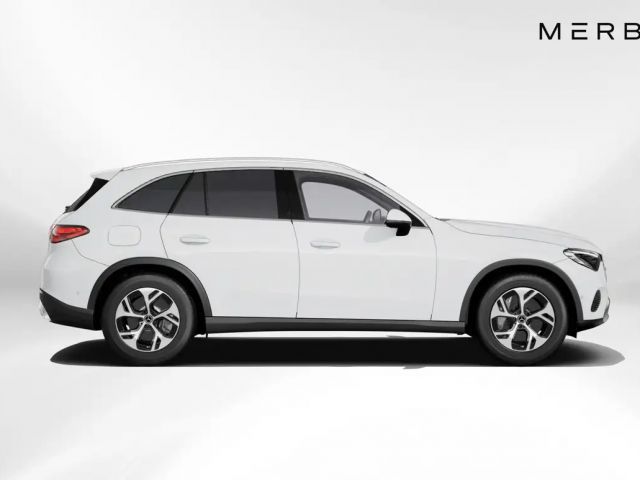 Mercedes-Benz GLC 300 4MATIC