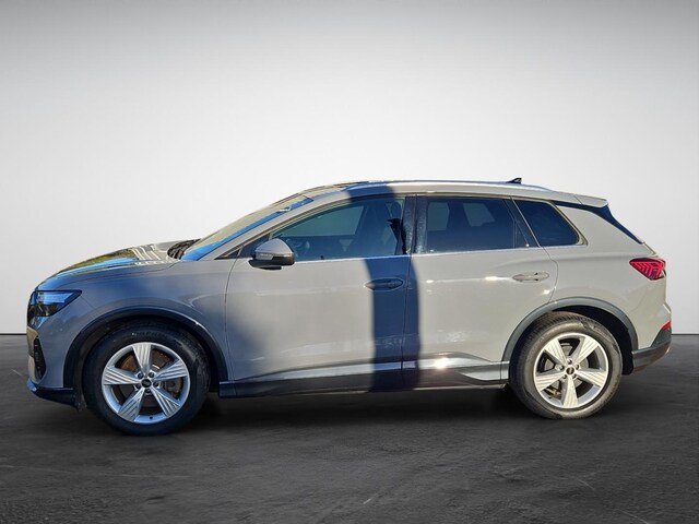 Audi Q4 e-tron 50 Quattro