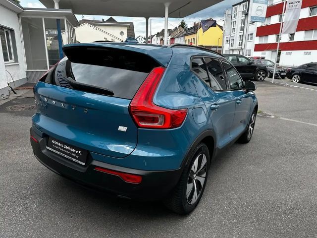 Volvo XC40 Plus T5