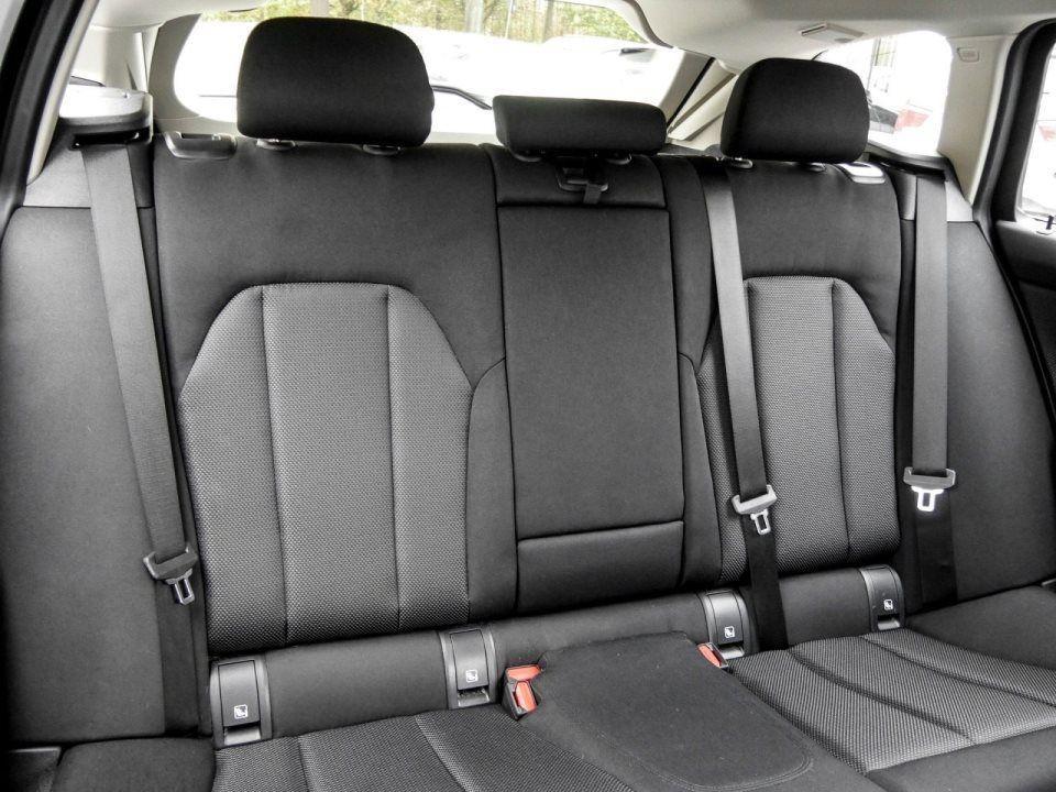 BMW 320 320d Touring