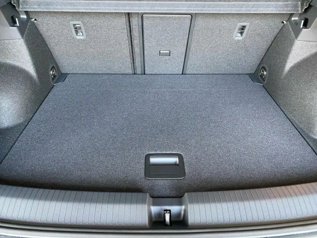 Volkswagen T-Roc 1.5 TSI DSG Life