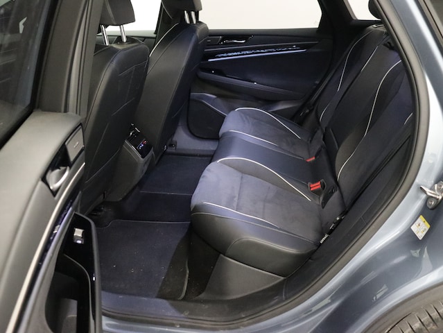 Volkswagen ID.7 IQ.Drive Tourer