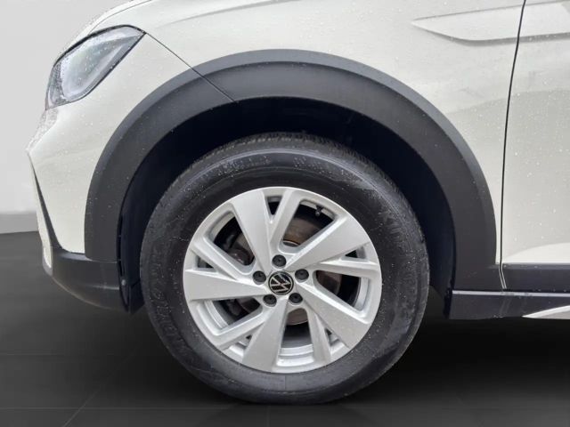 Volkswagen Taigo 1.0 TSI Life