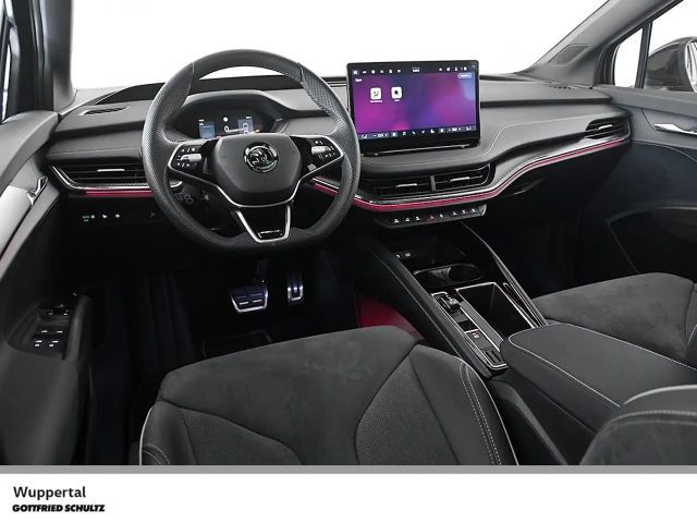 Skoda Enyaq Sportline