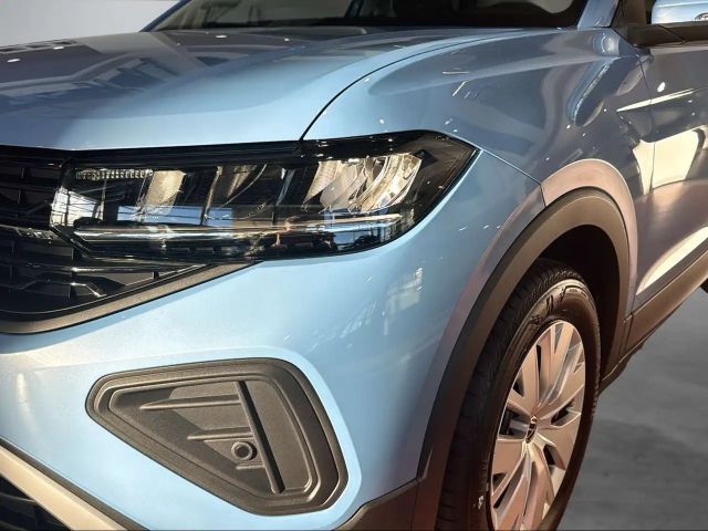 Volkswagen T-Cross 4Me TSI