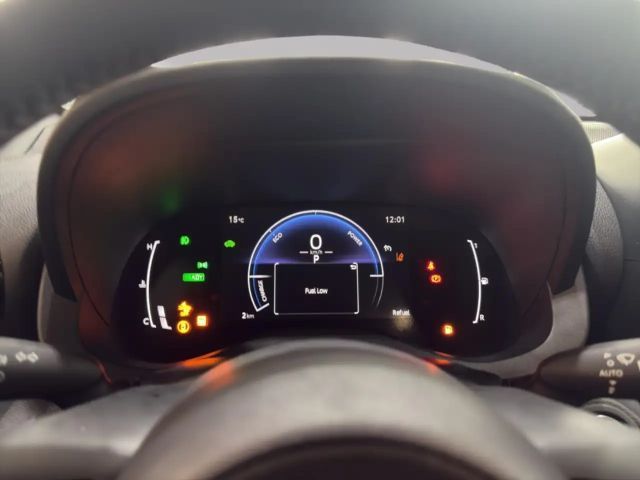 Toyota Yaris Cross Hybride