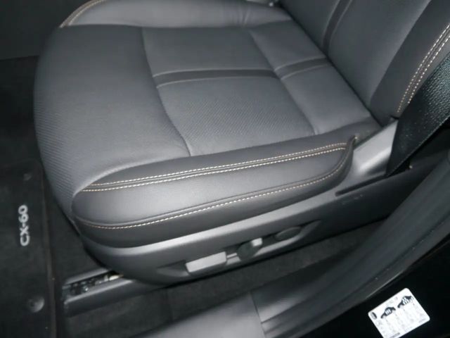 Mazda CX-60 4WD Homura