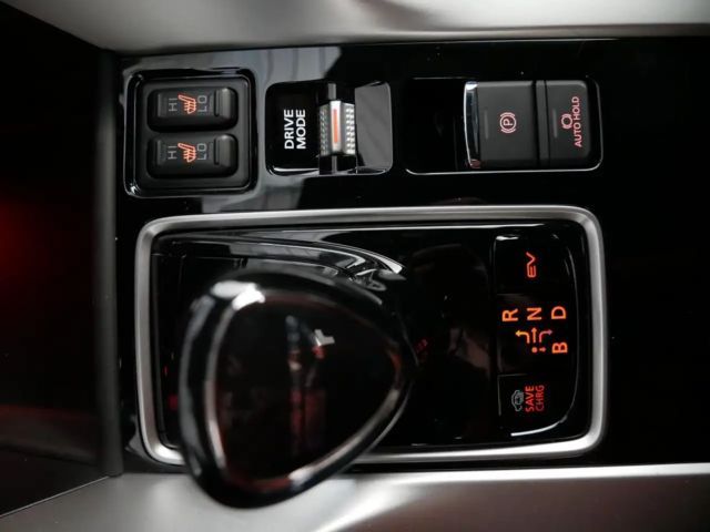 Mitsubishi Eclipse Cross PHEV