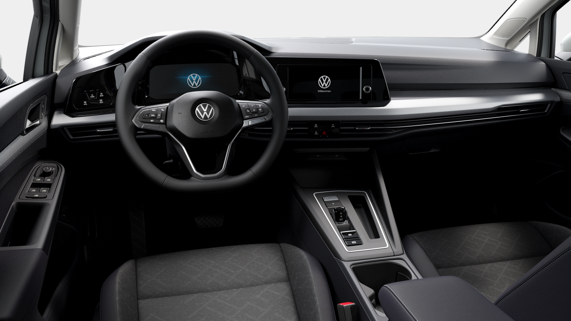 Volkswagen Golf 1.5 eTSI DSG Golf VIII Life