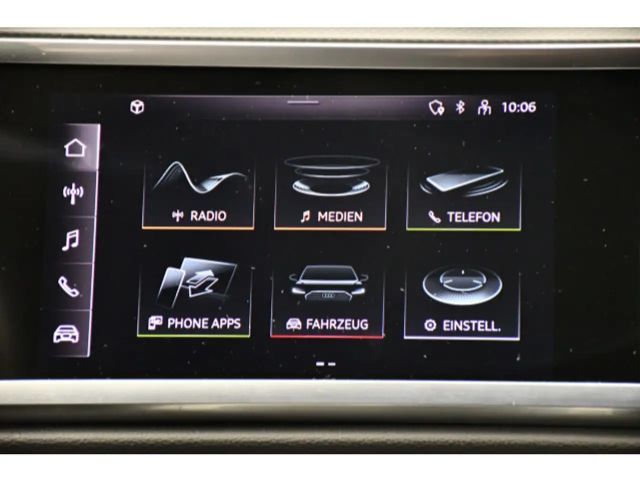 Audi Q3 35 TDI S-Tronic