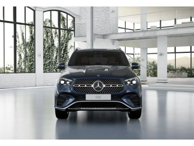 Mercedes-Benz GLE 300 4MATIC AMG Line GLE 300 d