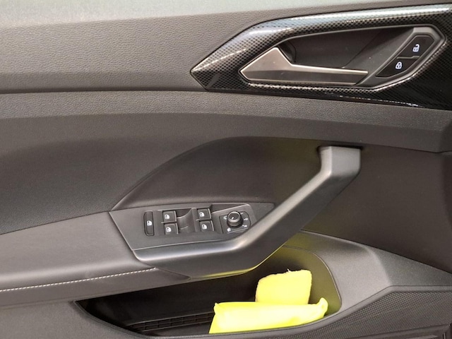 Volkswagen T-Cross DSG R-Line