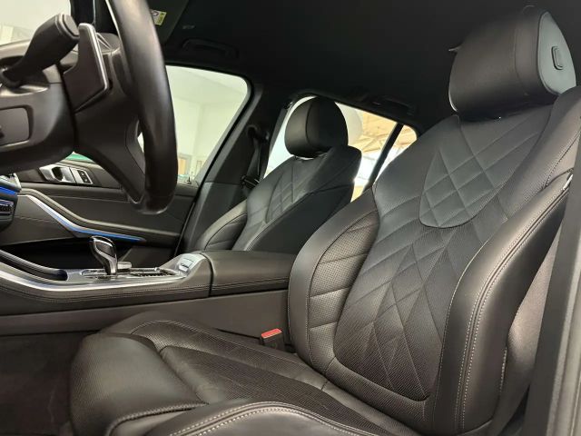 BMW X5 M-Sport xDrive45e