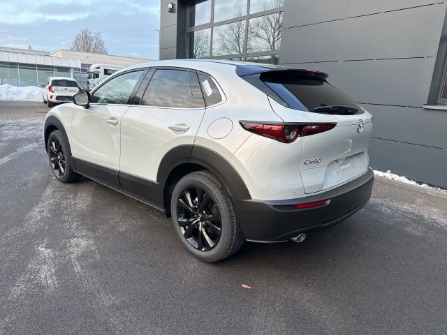 Mazda CX-30 Nagisa 140 Automatik Metallic