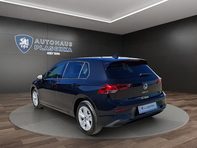 Volkswagen Golf 1.5 TSI Golf VIII Life