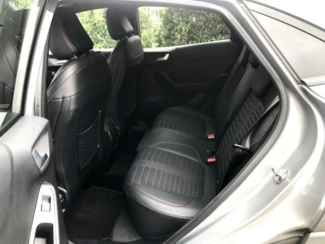 Ford Puma EcoBoost ST Line