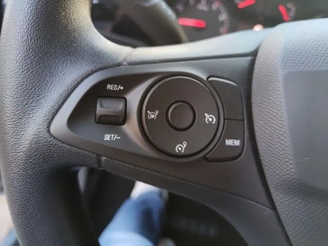 Opel Corsa 1.2 Apple CarPlay - Bluetooth - Tempomat - Regense