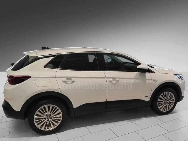 Opel Grandland X Grandland Wenig KM, super gepflegt