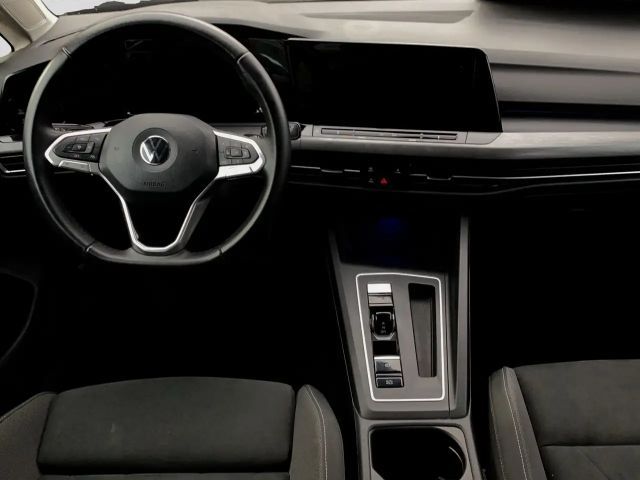 Volkswagen Golf 2.0 TSI DSG Style