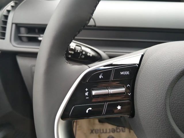 Hyundai Staria Trend