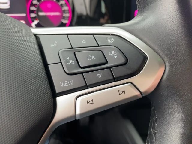 Volkswagen Golf DSG Life