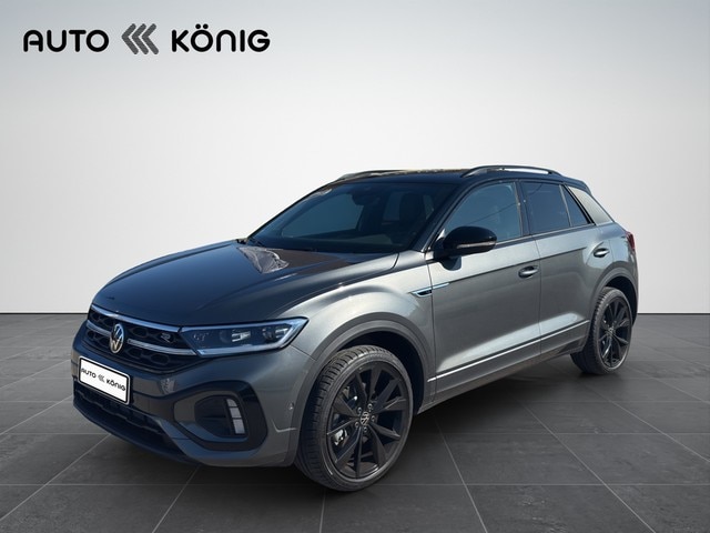 Volkswagen T-Roc T-Roc R-Line 1.5 TSI 110 kW