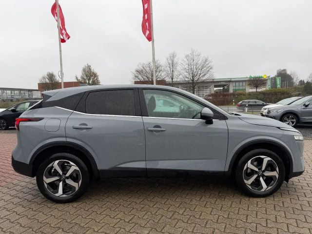 Nissan Qashqai N-Connecta