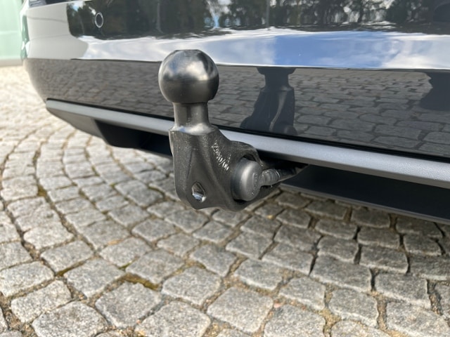 Volkswagen Touran 1.5 TSI DSG