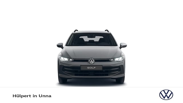 Volkswagen Golf 1.5 eTSI Golf VIII Life Variant