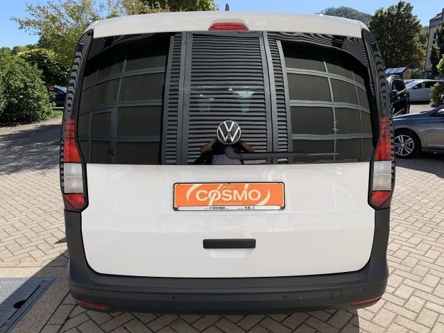 Volkswagen Caddy 2.0 TDI