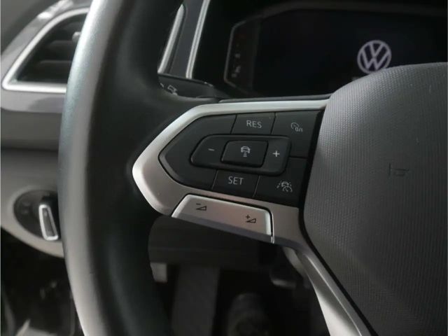 Volkswagen T-Roc 2.0 TDI DSG Style