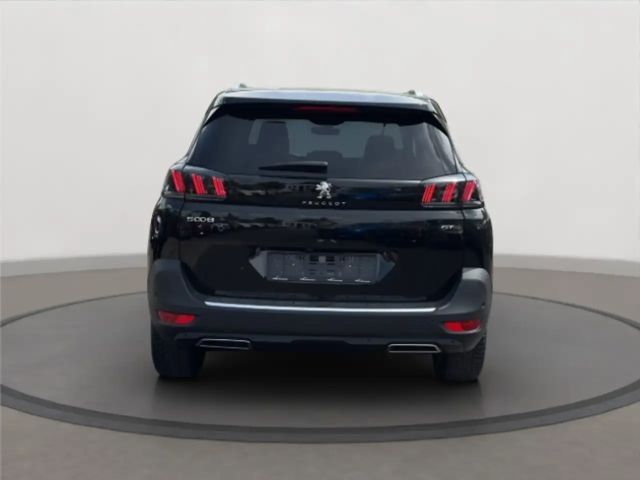 Peugeot 5008 BlueHDi GT-Line