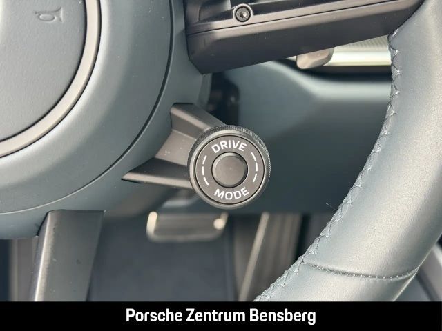 Porsche 992 Coupé S Turbo