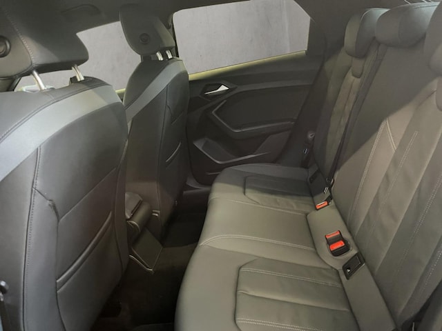 Audi A1 30 TFSI S-Line Sportback