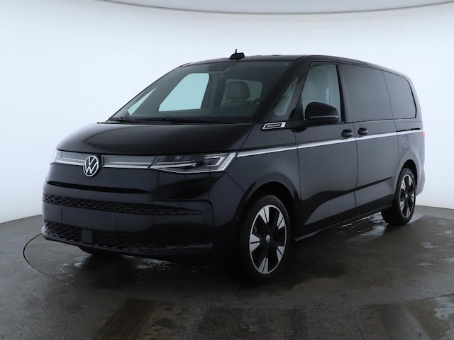 Volkswagen Multivan 2.0 TDI Lang Style T7