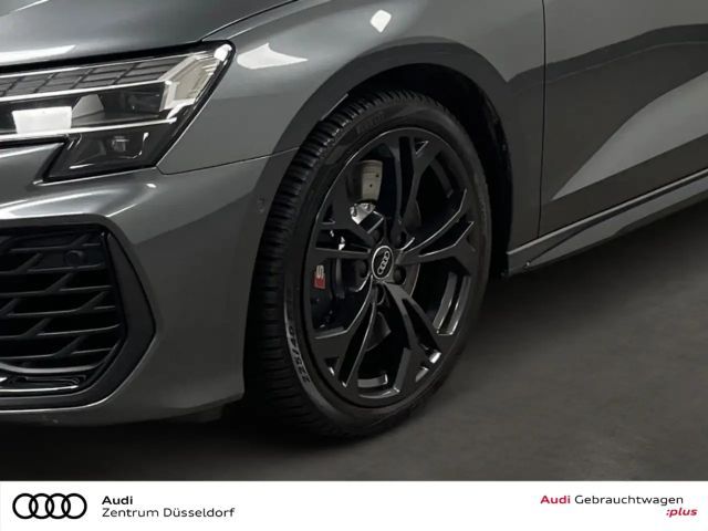 Audi S3 2.0 TFSI Quattro Sedan