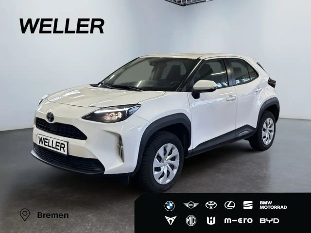 Toyota Yaris Cross Business Hybride
