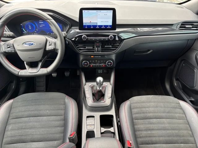 Ford Kuga ST Line X