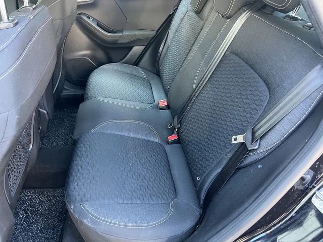 Ford Puma EcoBoost Titanium