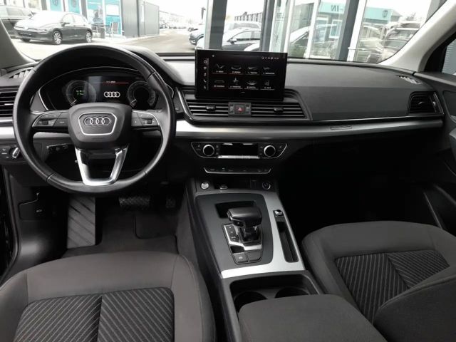 Audi Q5 Hybride Quattro S-Tronic
