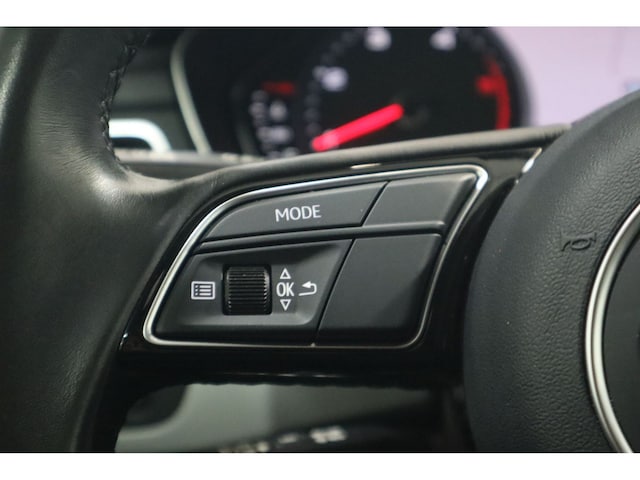 Audi A5 35 TDI S-Tronic Sportback