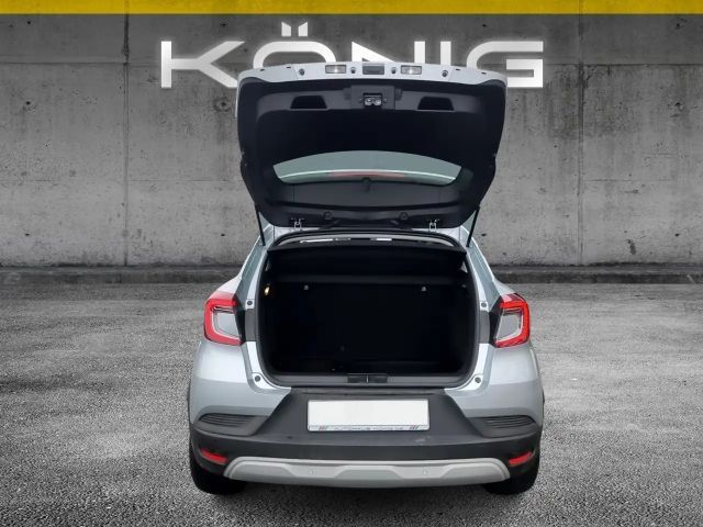 Renault Captur Evolution TCe 140