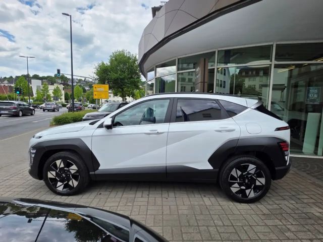 Hyundai Kona 1.6 Prime T-GDi