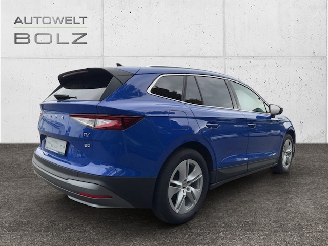 Skoda Enyaq Loft iV 80