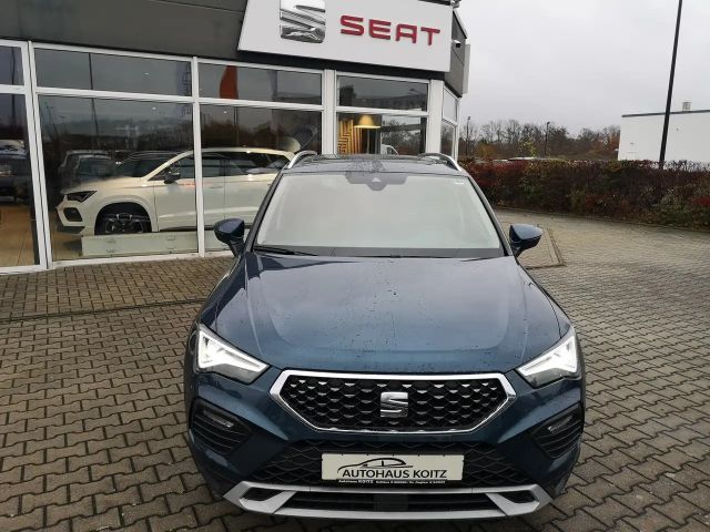 Seat Ateca 1.5 TSI DSG